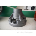 Productie van B0 Differential Housing